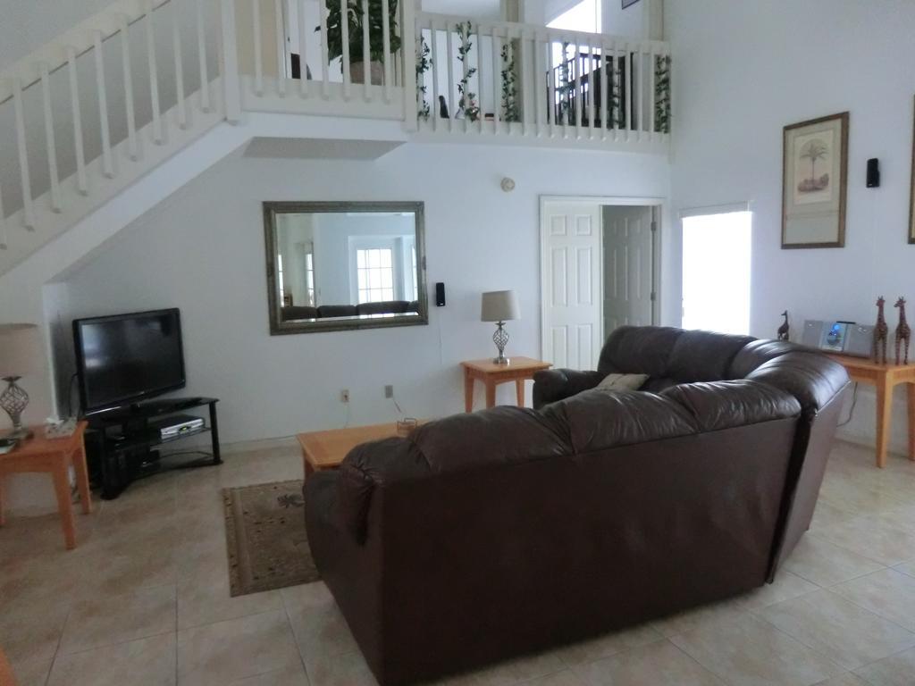 2605 Montego Bay Blvd Villa Kissimmee Exterior photo