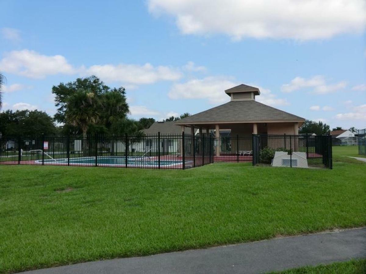 2605 Montego Bay Blvd Villa Kissimmee Exterior photo