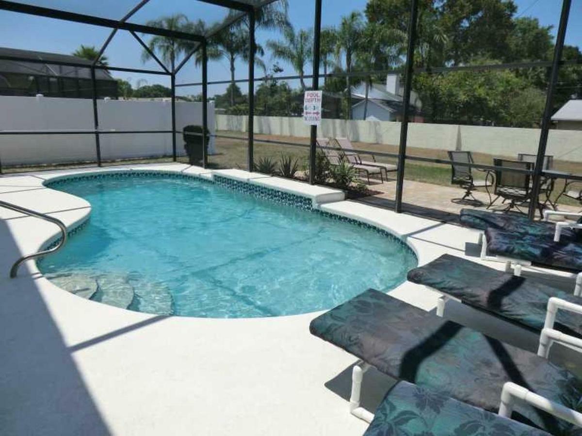 2605 Montego Bay Blvd Villa Kissimmee Exterior photo